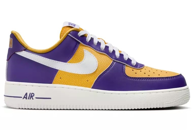 Nike cheap lsu shoes