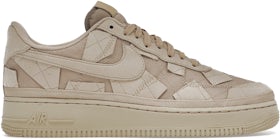 Nike Air Force 1 Mid SP Off-White Sheed Men's - DR0500-001 - US