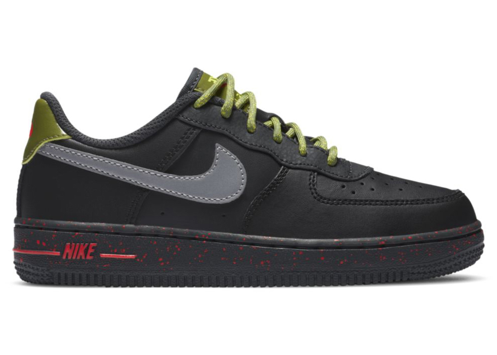 Utility air cheap force 1 junior