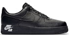 Nike Air Force 1 Bassa Nero Nero Bianco