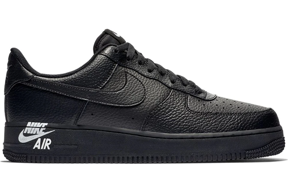 Stockx air force hotsell