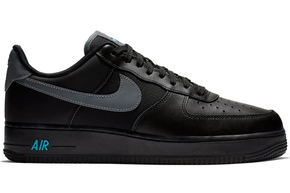 Air force 1 low sales black history month stockx