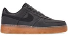 Nike Air Force 1 Low '07 Black Gum