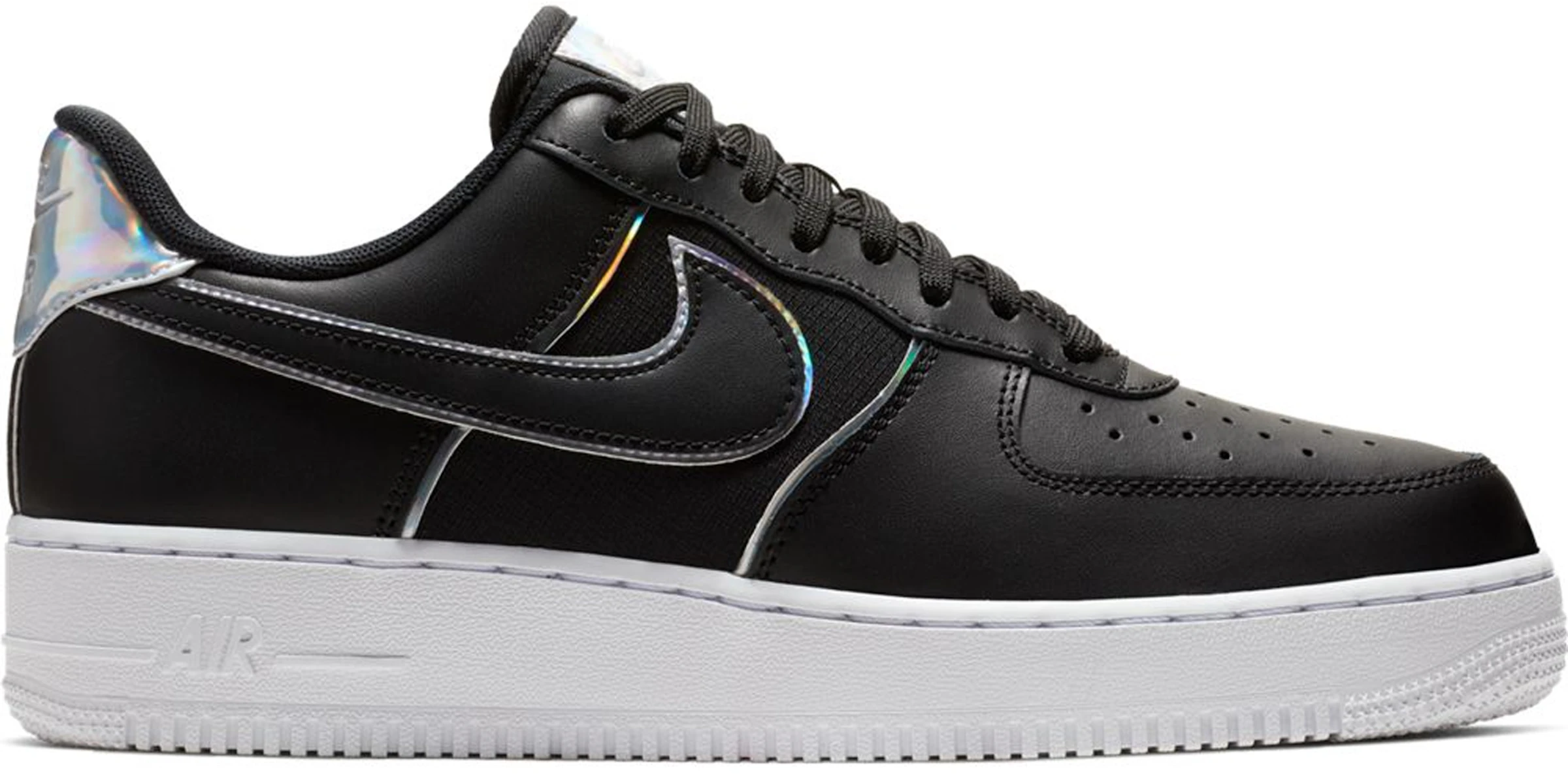 Nike Air Force 1 Low Iridescent Outline - - US