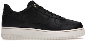 Nike Air Force US - Low Pack Men\'s - Navy Midnight 1 College DQ7659-101
