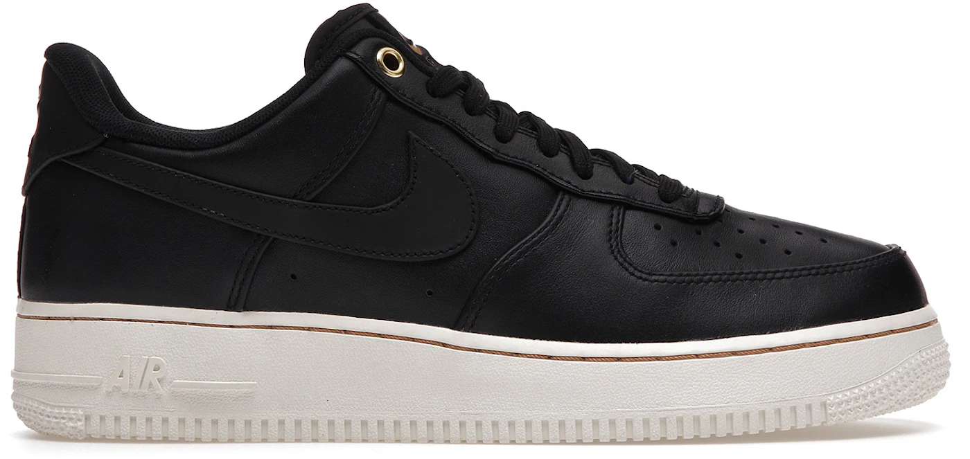 Nike Air Force 1 Low 1/1 Black Chile Red Pack, Velcro
