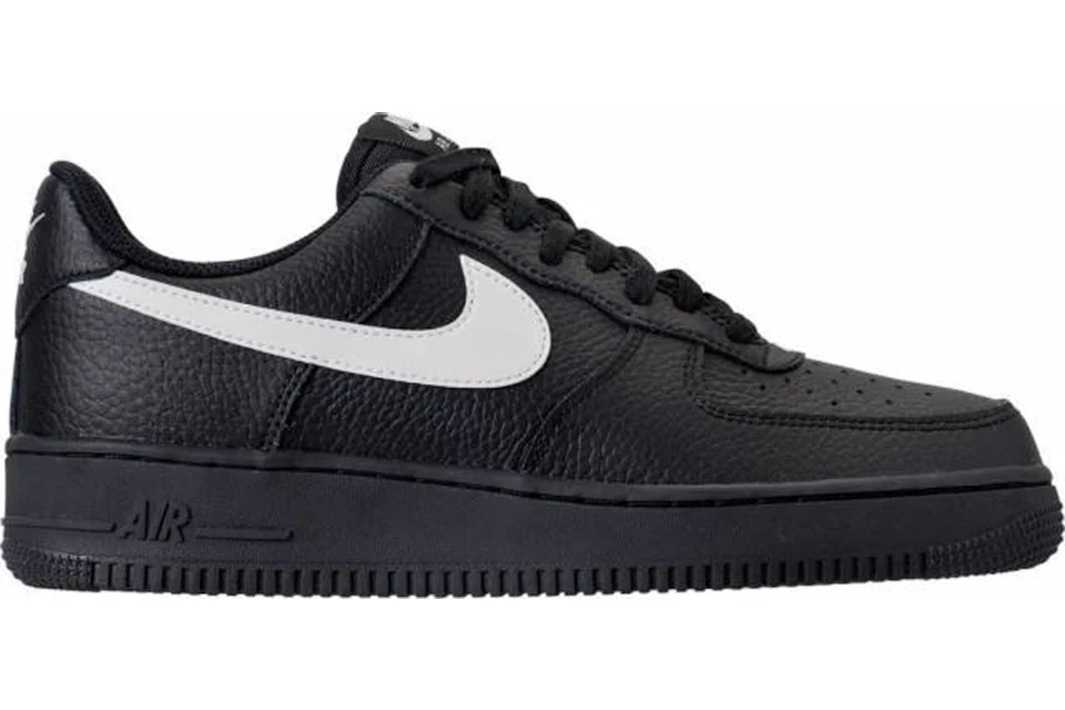 Air force 1 black sail sales