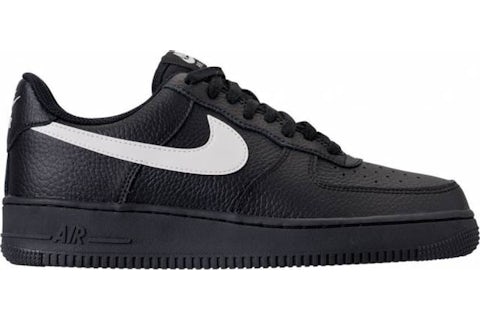 Air force one black sail discount
