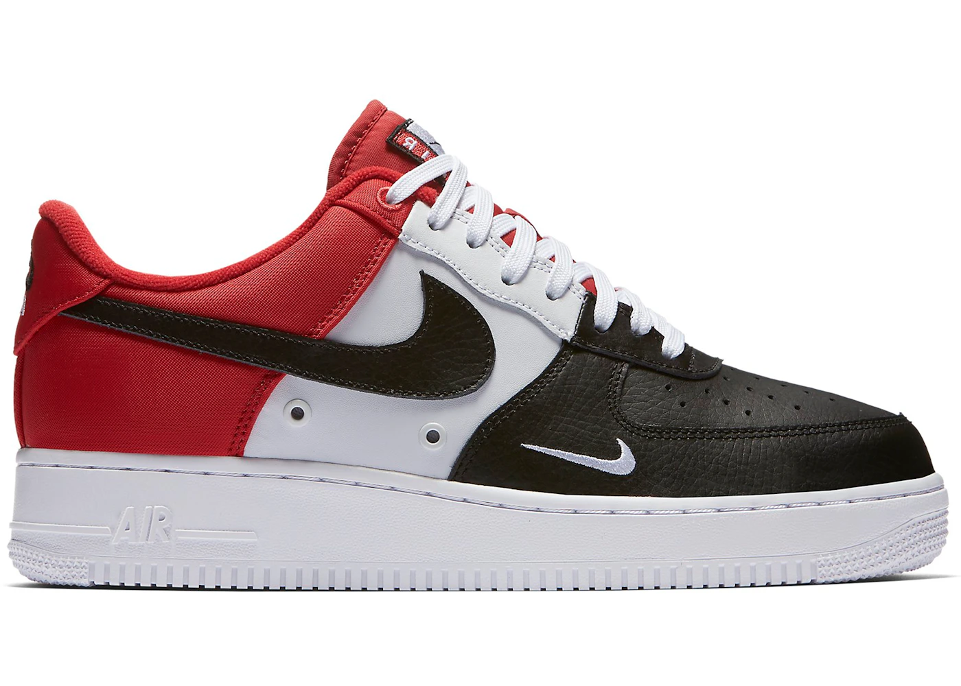 Nike with swoosh on toe Clearance