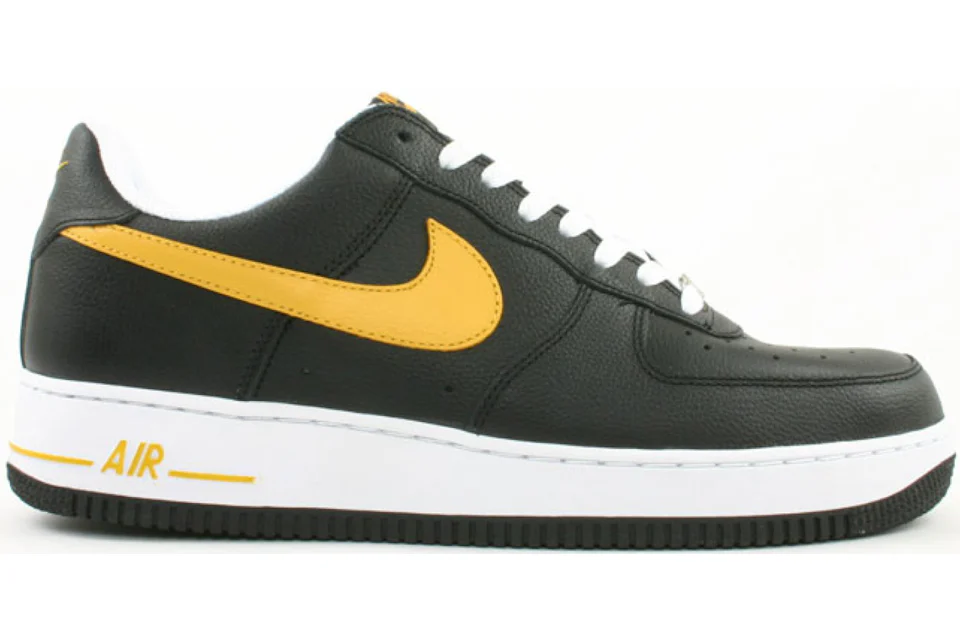 Black and yellow air force deals