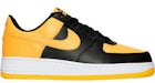 Nike Air Force 1 Low Black University Gold