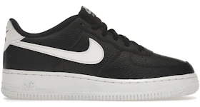 Nike Air Force 1 Low Black White (GS)