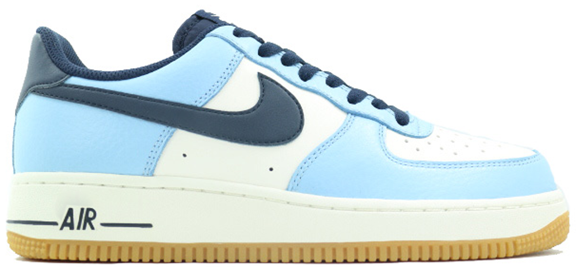 air force low blue