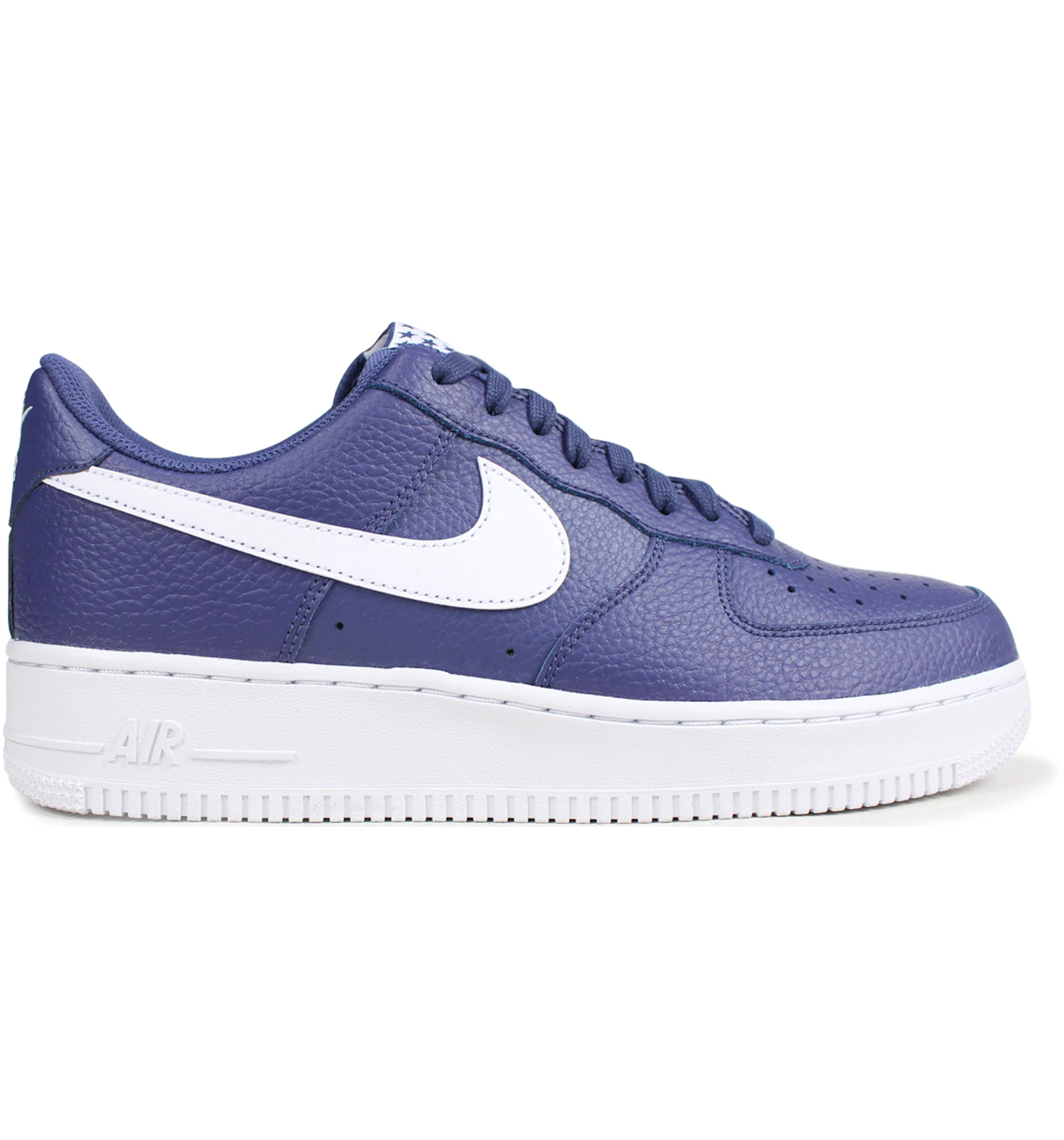Nike sales blue recall