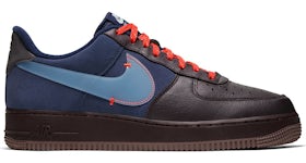 Air force 1 low sales lhm saber los primeros