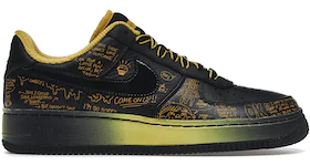 Nike Air Force 1 Low Busy P Livestrong