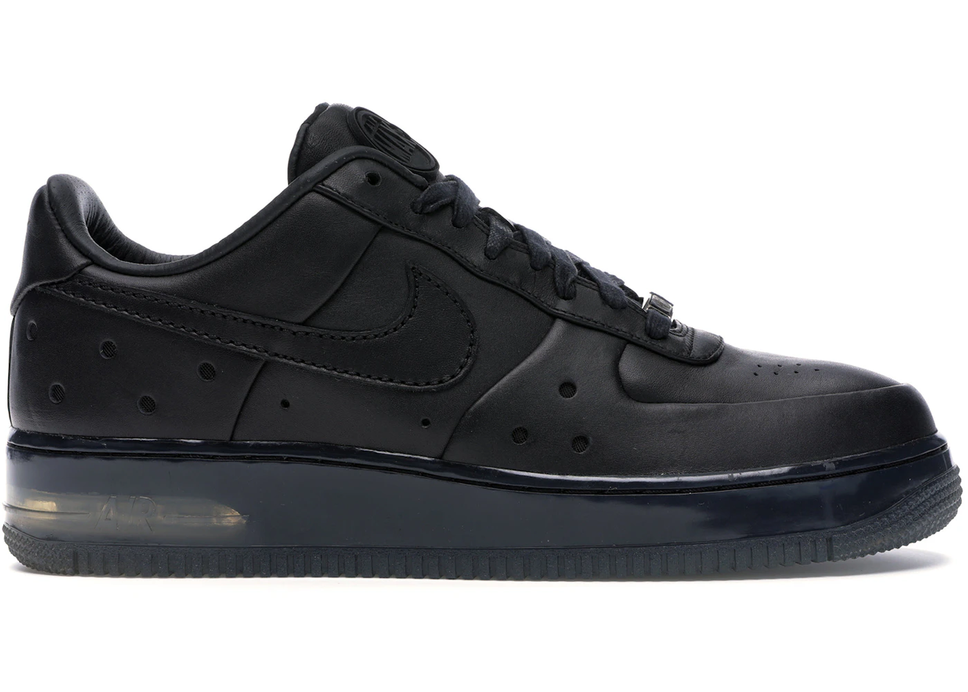 Nike Air Force 1 Low CB34 Max Air Men's - 317262-001 - US