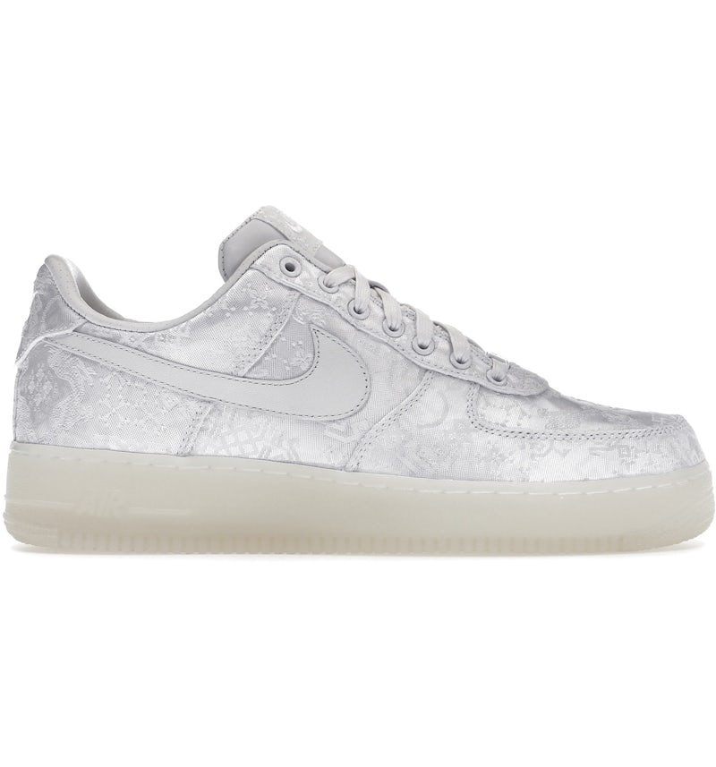 Chaussures Homme Nike Air Force Low CLOT 1WORLD (2018) Homme