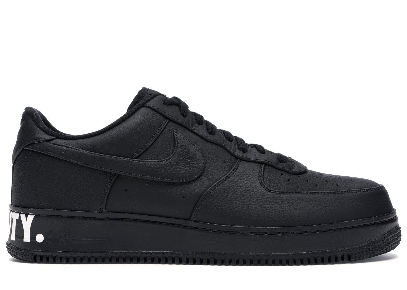 Nike Air Force 1 Low CMFT Equality Black History Month (2018)