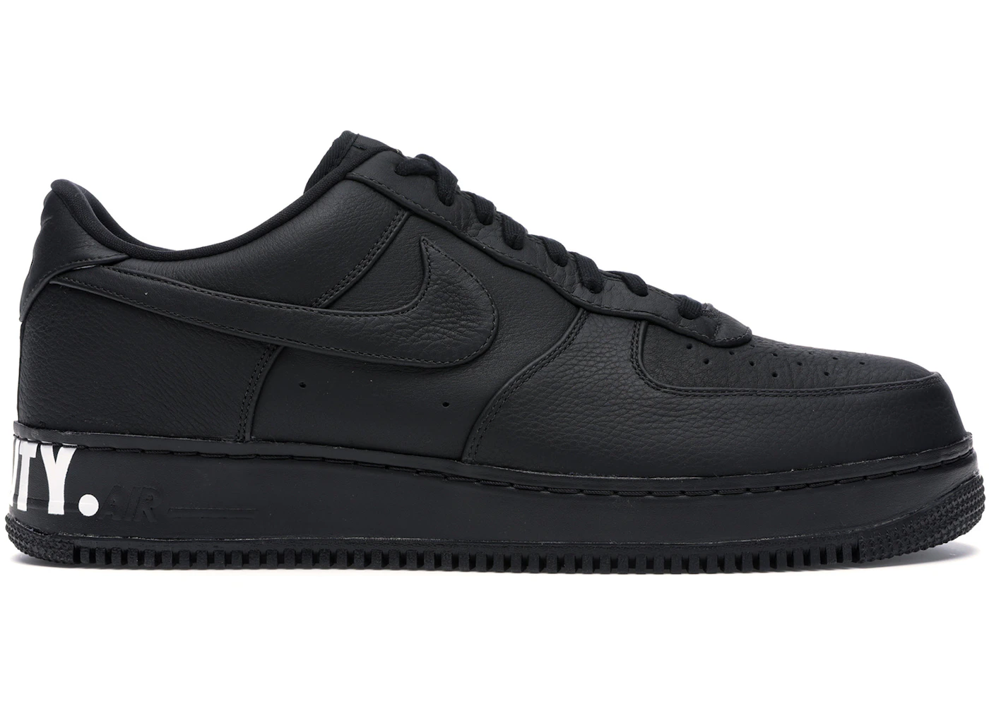Nike Air Force Low CMFT Equality Mes de la Historia Negra (2018
