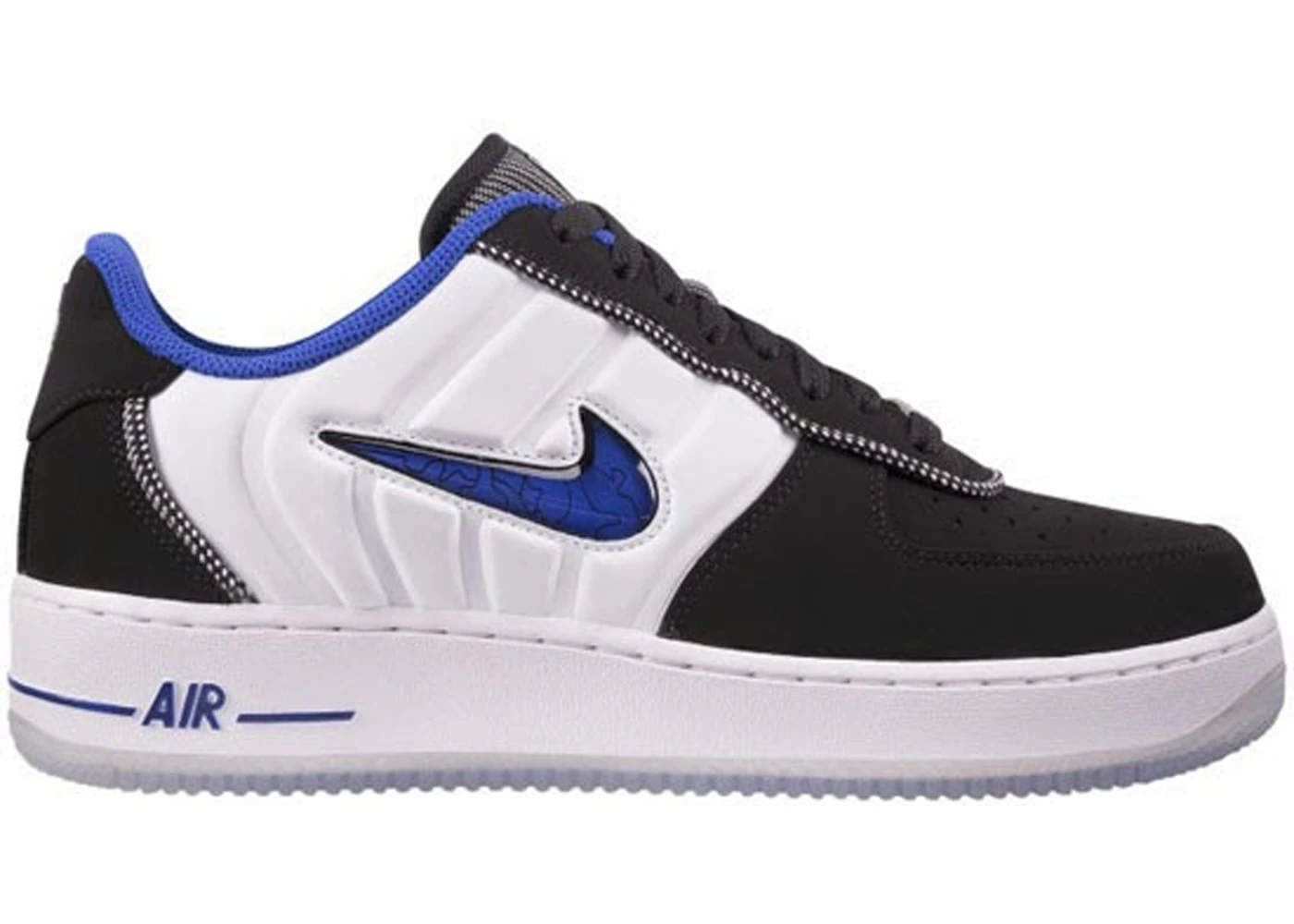 Nike Air Force 1 Low CMFT Penny Hardaway Men s 629951 001 US