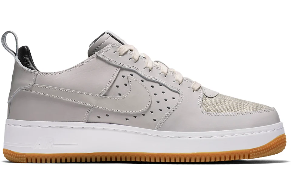 Nike Air Force 1 Low CMFT Tech Craft Sail Men s 917493 100 US