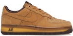 Nike Air Force 1 Low avena marrone scuro