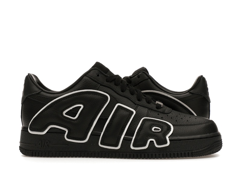 Nike Air Force 1 Low Cactus Plant Flea Market Black (2024) Men's -  HJ8463-001 - US