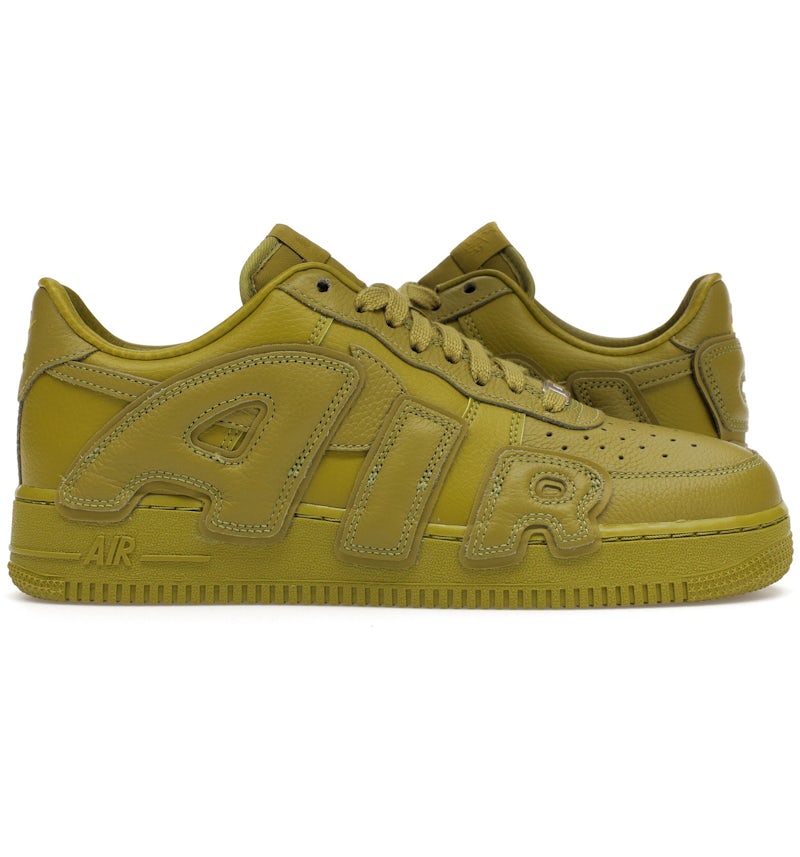 Nike Air Force Low Cactus Plant Flea Market Moss Men's FQ7069