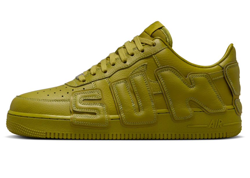 Nike Air Force 1 Low Cactus Plant Flea Market Moss メンズ - FQ7069 ...