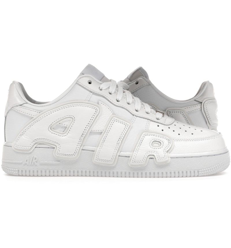 Nike Air Force Low Cactus Plant Flea Market White (2024) Men's