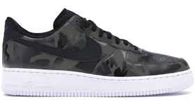 Nike Air Force 1 Low Camo Olive