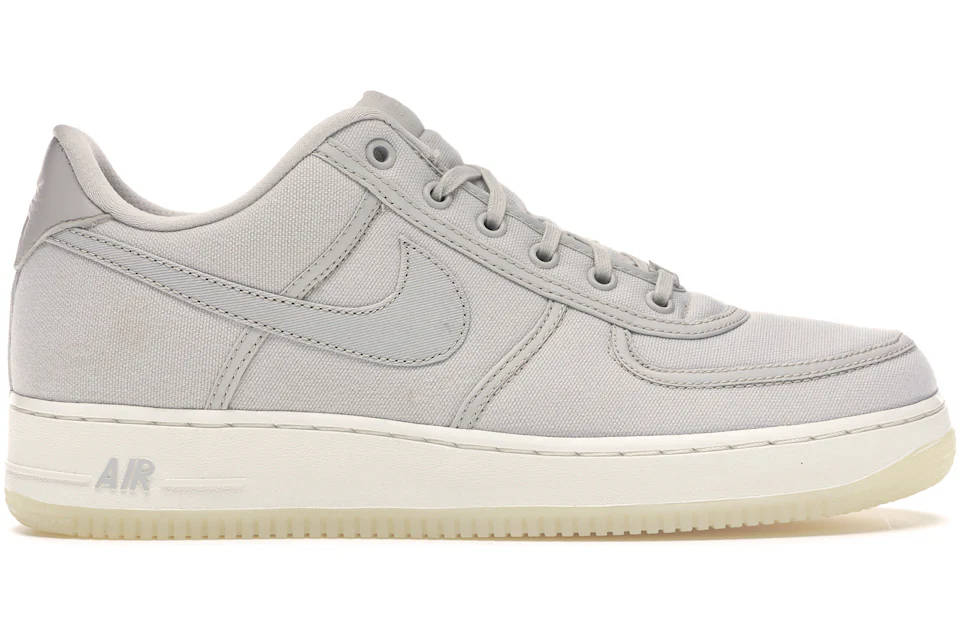 Nike nike air force 1 low retro qs canvas Clearance