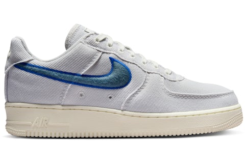 Photon Dust Obsidian Nike Air Force Nike Air Force Low '07 LV8