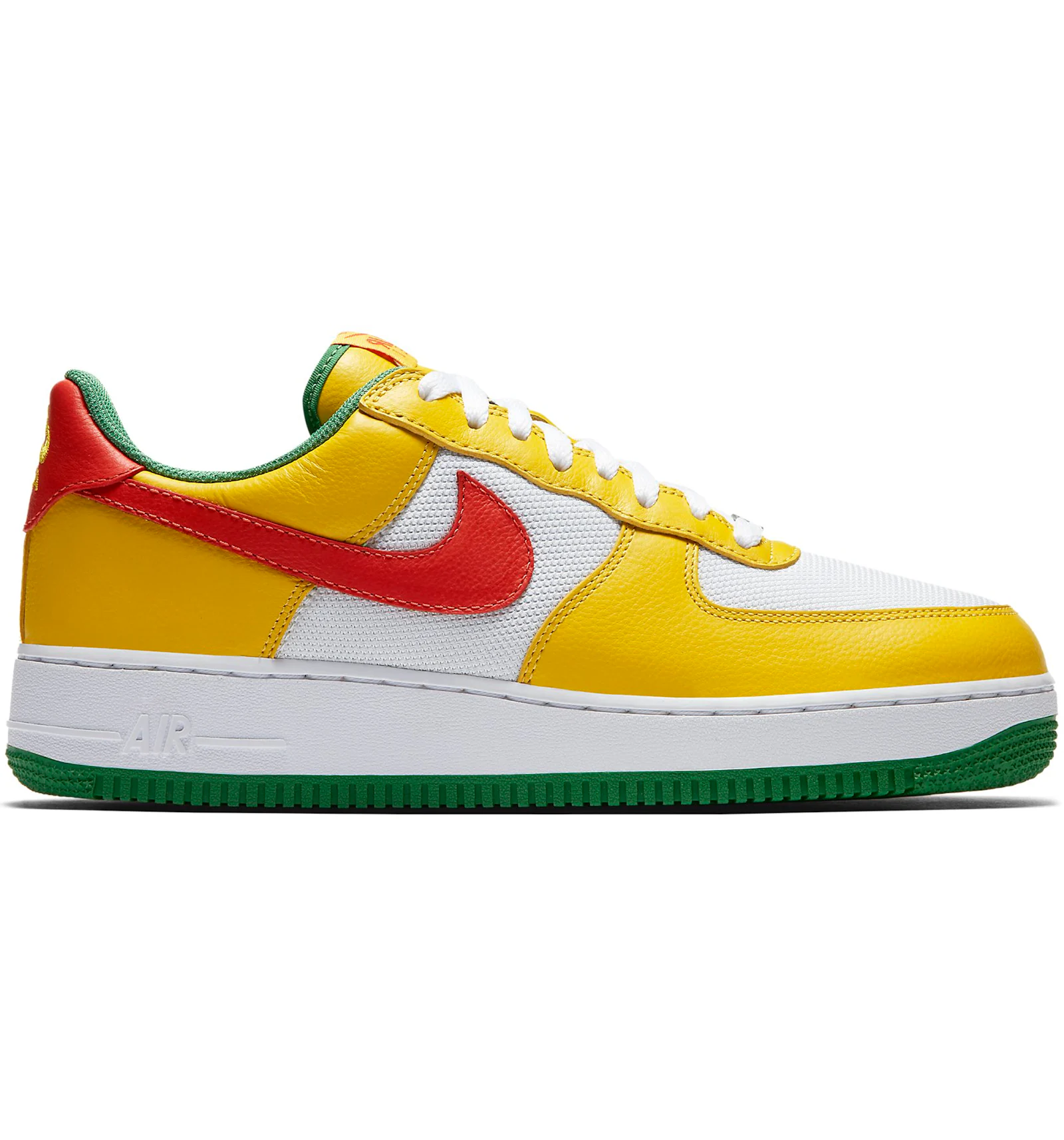 Nike air force 1 independence day 2017 deals