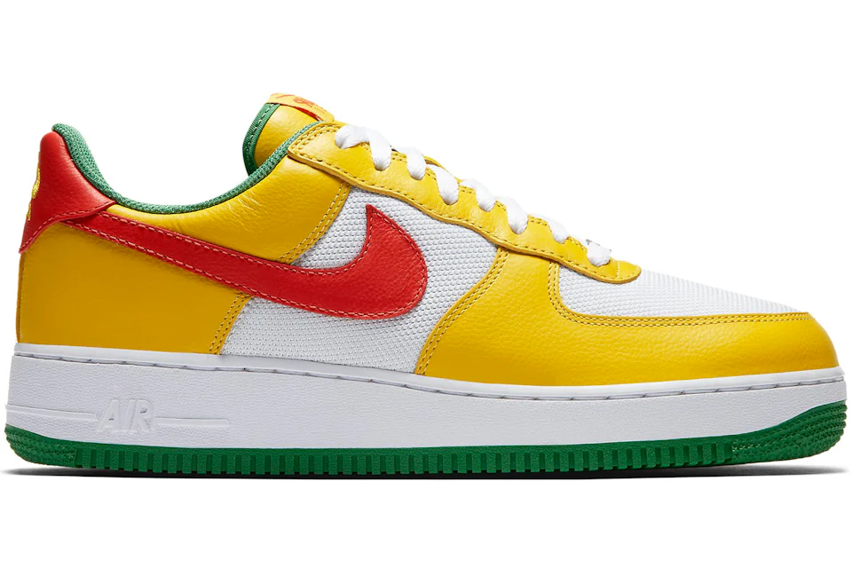 Nike air force 1 low hombre shop 2017