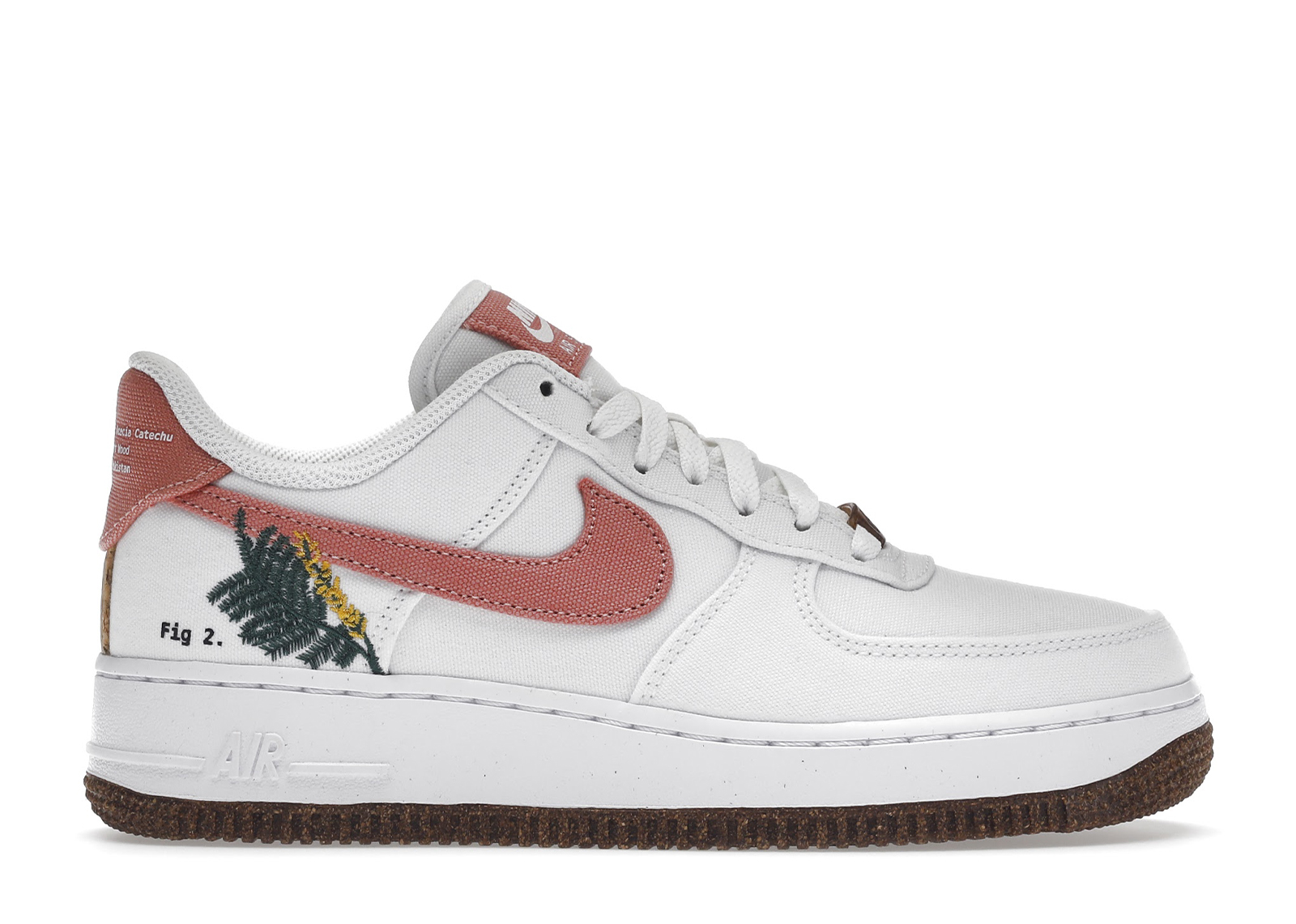 Nike Air Force 1 Low Catechu (W)