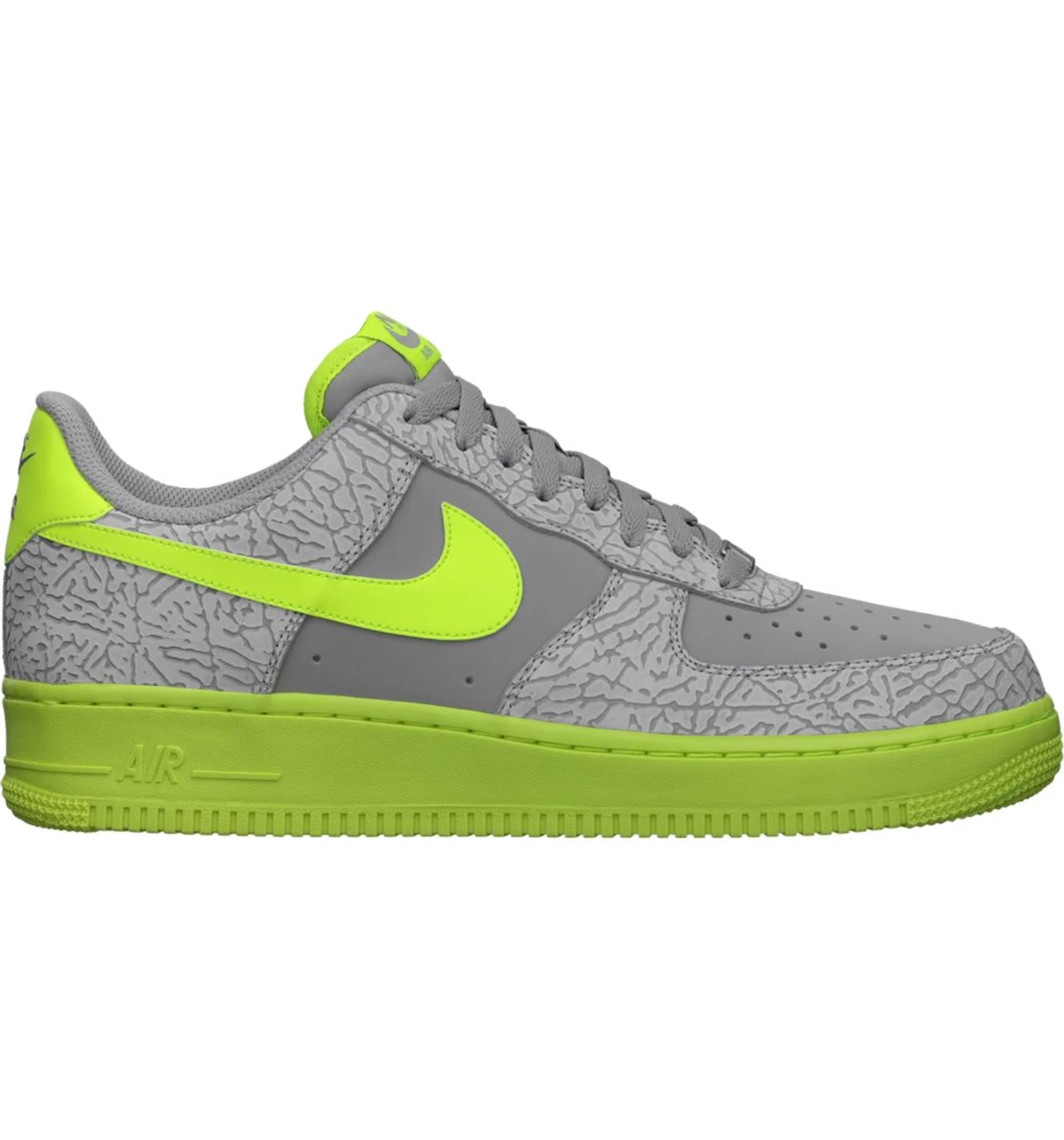 Air force 1 volt stockx best sale