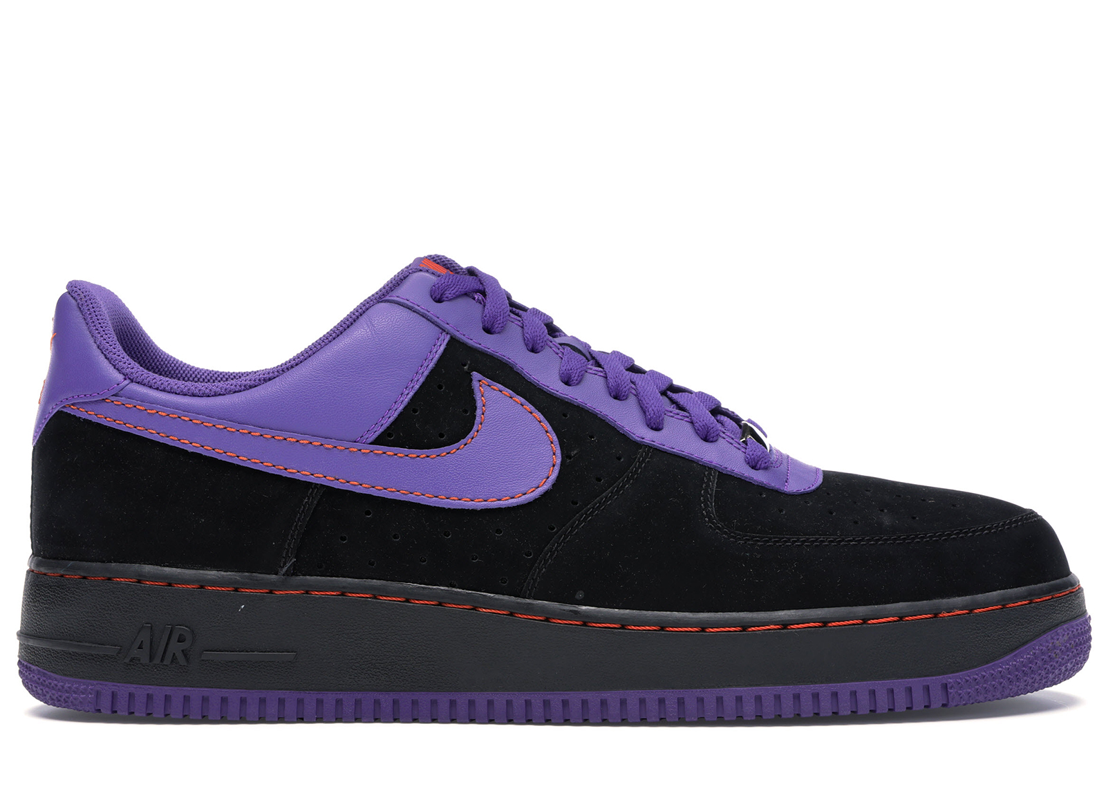 Nike Air Force 1 Low Charles Barkley Suns Away