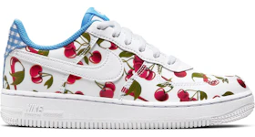 Nike Air Force 1 Low Cherries (PS)