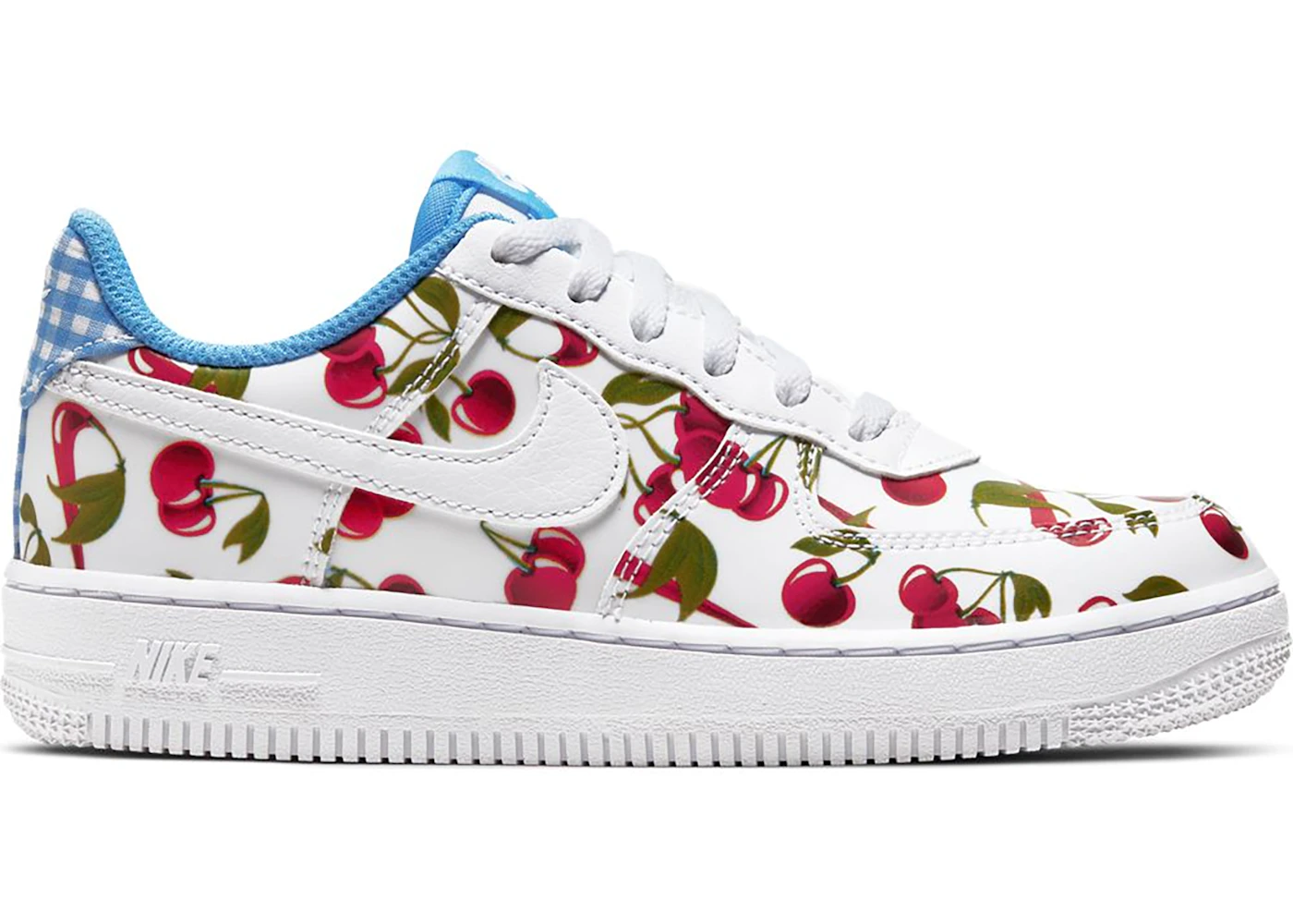 Air force 1 cherry deals