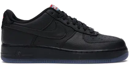 Nike Air Force 1 Low Floral (2019) Men's - BV6068-001 - US