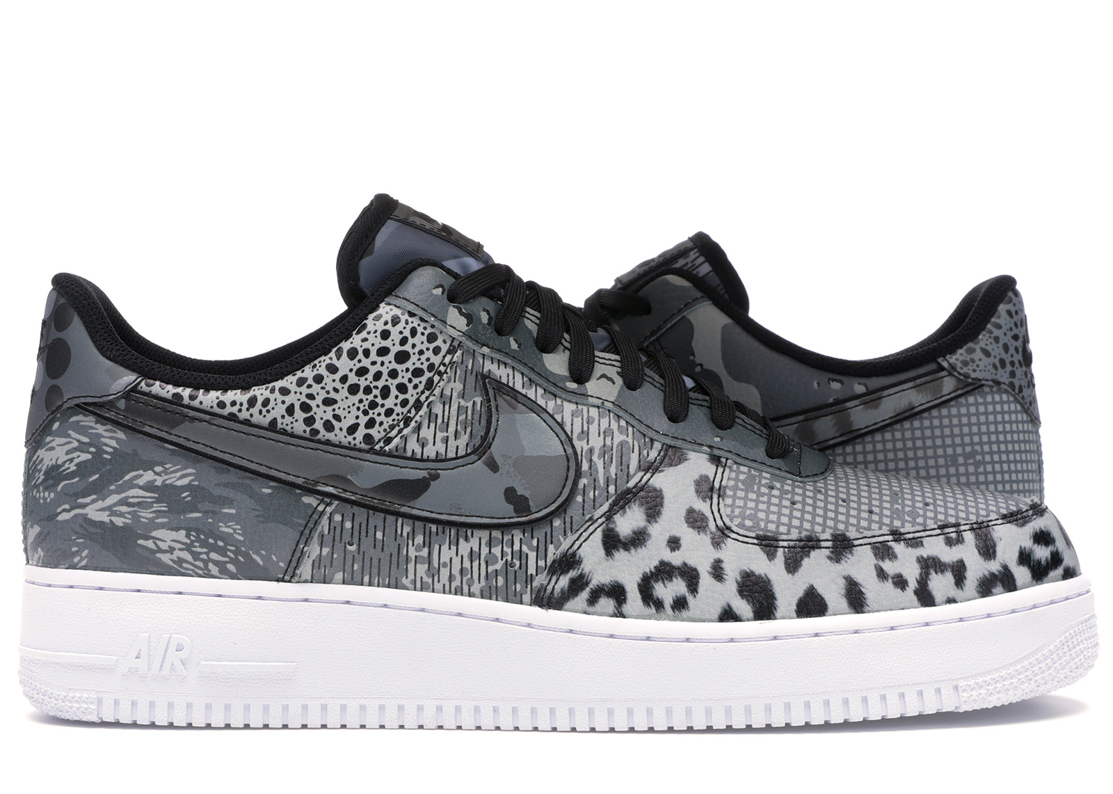 nike air force one city of dreams