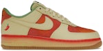 Nike Air Force 1 Low '07 Chili Pepper