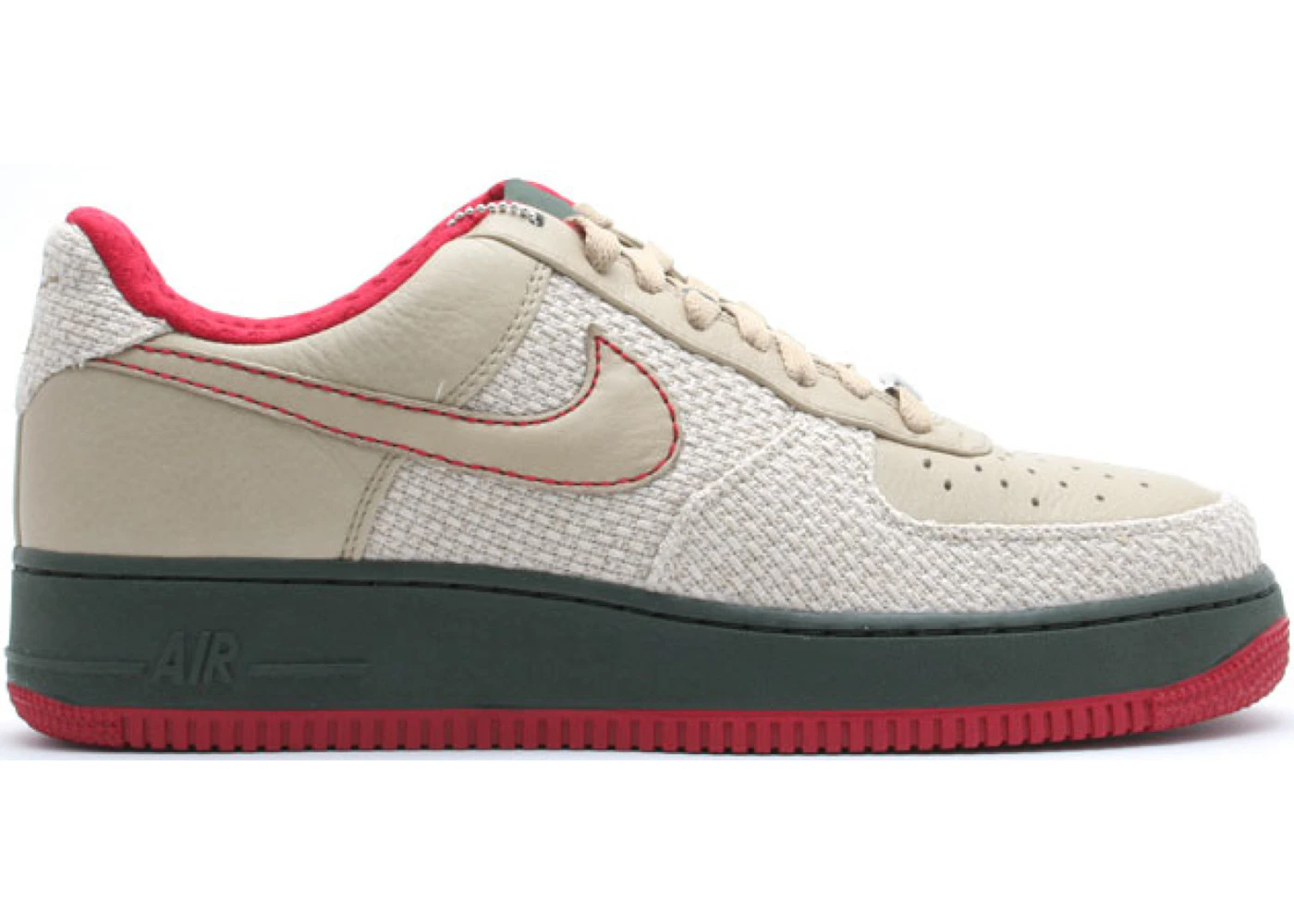 Nike Air Force Low China (2007) Men's 315180-222 GB