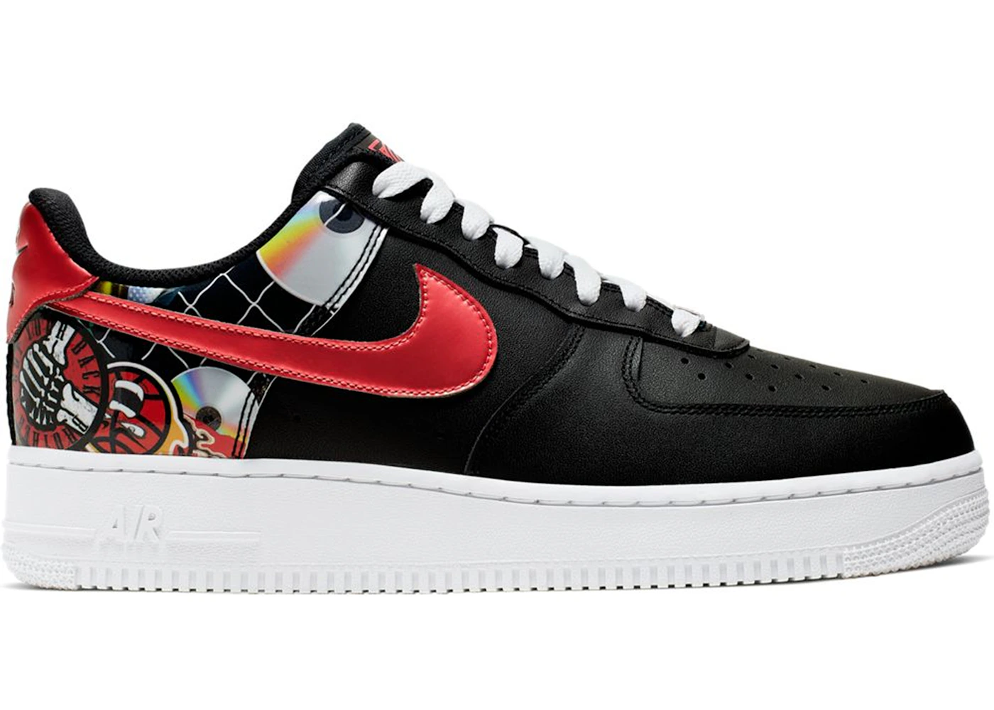 Nike Air Force 1 Low China Hoop Dreams