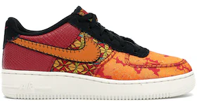 Nike Air Force 1 Low Chinese New Year (2019) (GS)