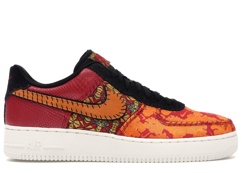 china nike air force 1