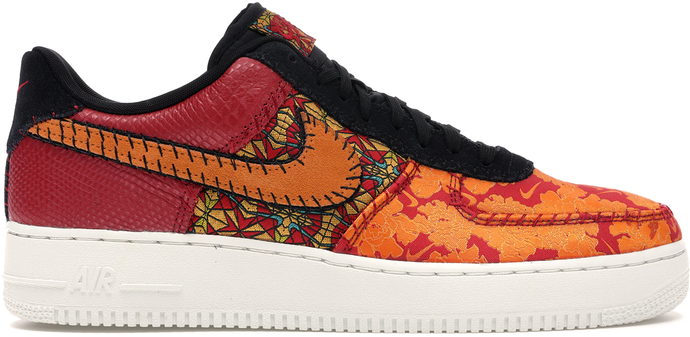 Nike Air Force 1 Low Chinese New (2019) - AT4144-601 - US