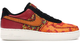 Nike Air Force 1 Low Chinese New Year (2019)